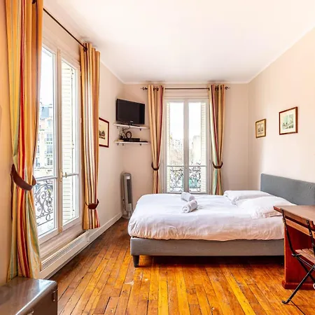 Guestready - Lumineux Paris