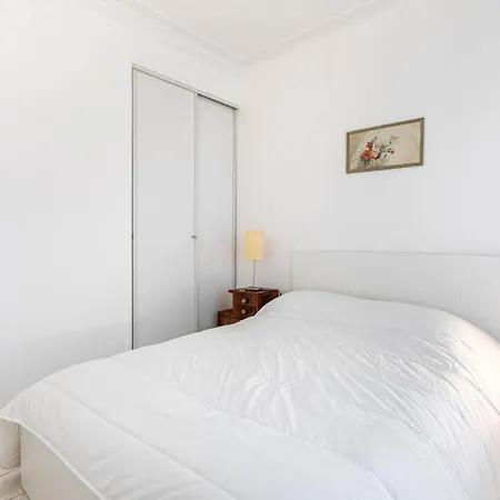Guestready - Modern Comfort Near Montmartre *