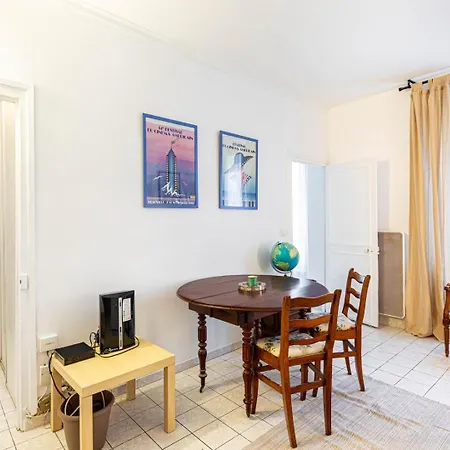 Guestready - Modern Comfort Near Montmartre Paris