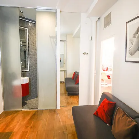 Elegant Climatise De 65 M2 Avec 2 Ch *