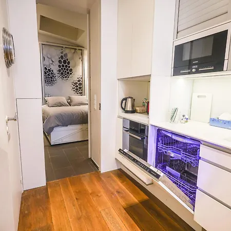 Appartement Elegant Climatise De 65 M2 Avec 2 Ch
