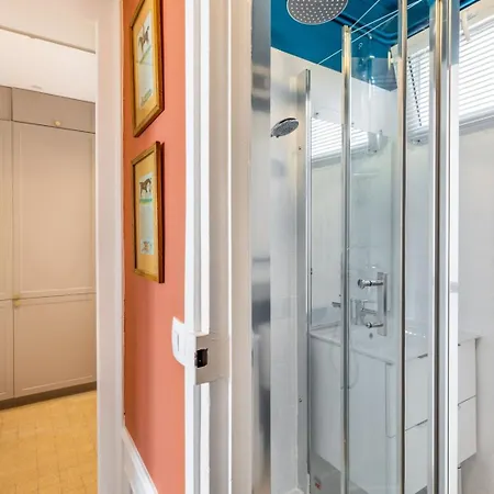 Guestready - Un Elegant Dans Le 5e Arr Apartment *