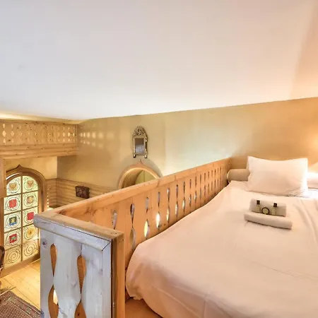 公寓 Guestready - Bel Pres De L'arc De Triomphe