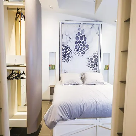 Elegant Climatise De 65 M2 Avec 2 Ch Paris