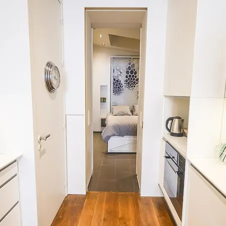 Elegant Climatise De 65 M2 Avec 2 Ch Appartement Paris