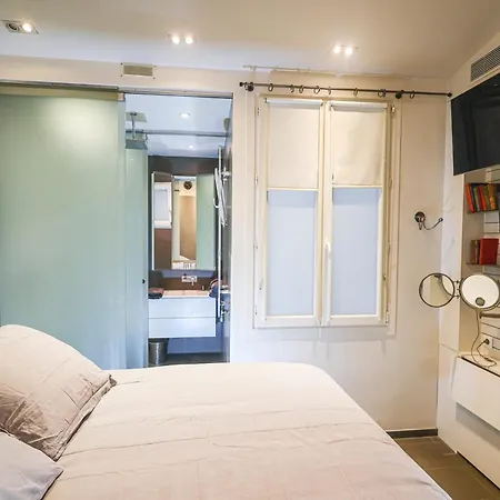 Elegant Climatise De 65 M2 Avec 2 Ch Appartement