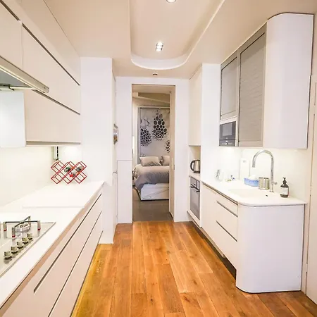 Elegant Climatise De 65 M2 Avec 2 Ch * Paris