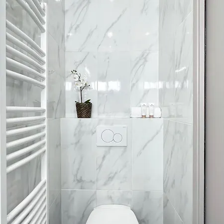 Spacious Studio In Saint-germain-des-pres París