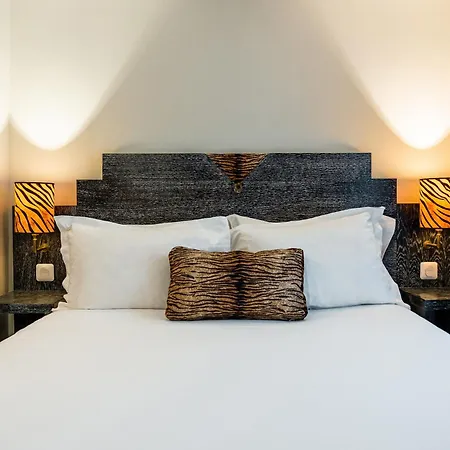 Pavillon Opera Grands Boulevards Hotel 3*