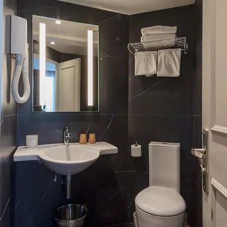 Elysa-luxembourg Hotel 3*