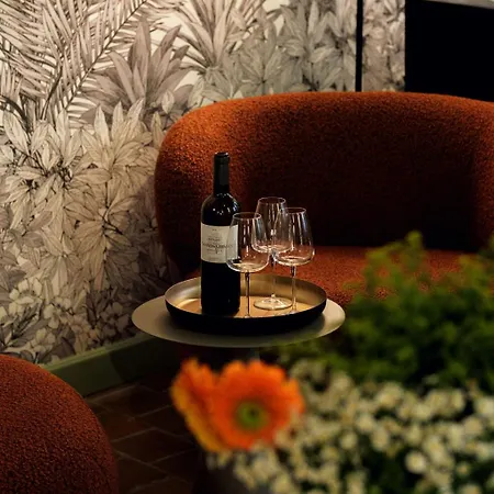 Hotel De Fleurie 3*