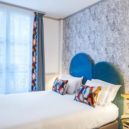 De Fleurie 3* Paris