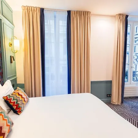 De Fleurie Hotel Paris