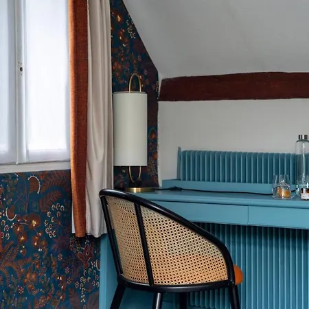 De Fleurie 3* Paris