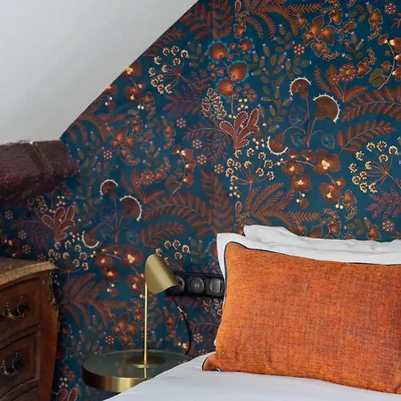 De Fleurie Hotel