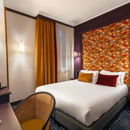 De Fleurie Hotel 3*