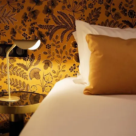 De Fleurie Hotel
