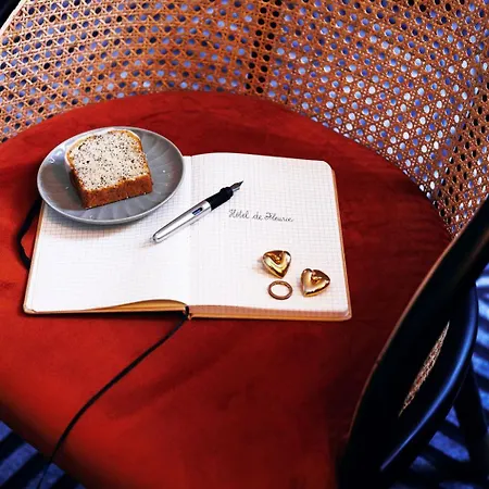 De Fleurie Hotel 3*