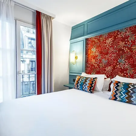 De Fleurie Paris