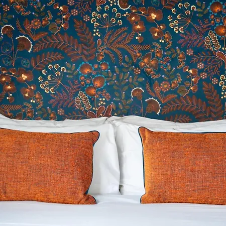 Hotel De Fleurie Paris