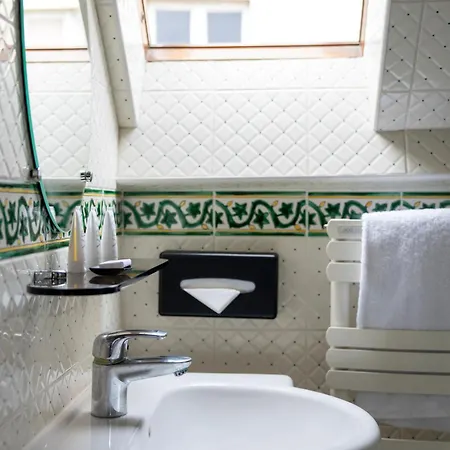 De Fleurie Hotel Paris
