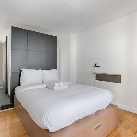 Marais Historical Center Charming 1br * Παρίσι