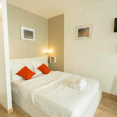 Appartamento Champs Elysees & Arc De Triomphe - Cityapartmentstay Parigi