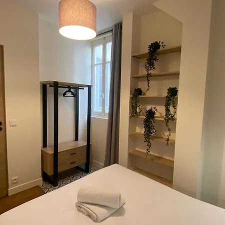 Daire Nouveau - Emplacement Ideal Pour 6p Paris