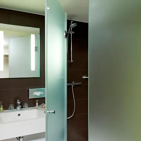 Opera - Grands Boulevards By Ihg 4* Париж