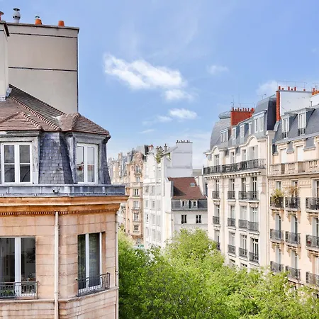 Nid Elegant Avec Climatisation - 3 Apartamento *
