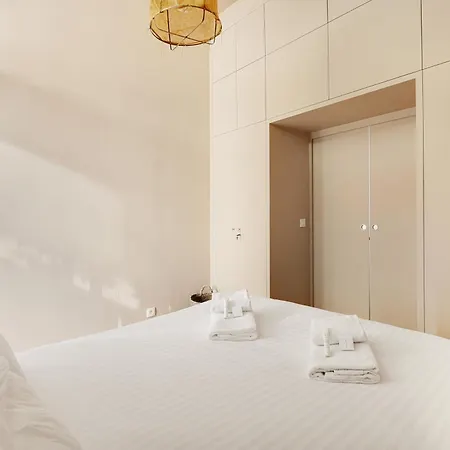 Pick A Flat's In Bonne Nouvelle - Rue D'aboukir Paris
