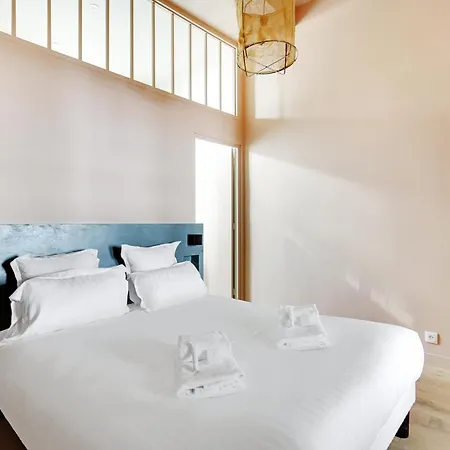 Pick A Flat's In Bonne Nouvelle - Rue D'aboukir Apartamento