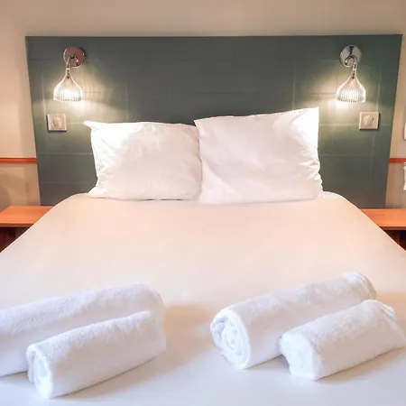 Hotel Marignan Paris