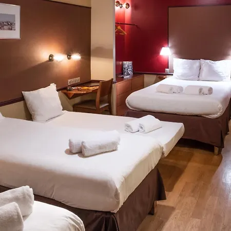 Hotel Marignan