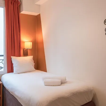 Marignan Hotel Paris