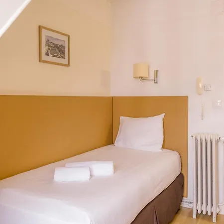 Marignan Paris