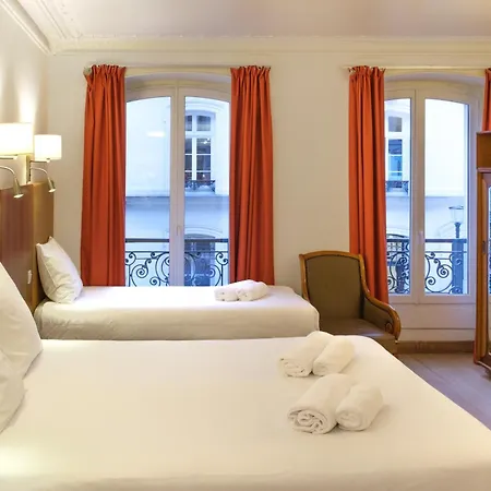 Hotel Marignan