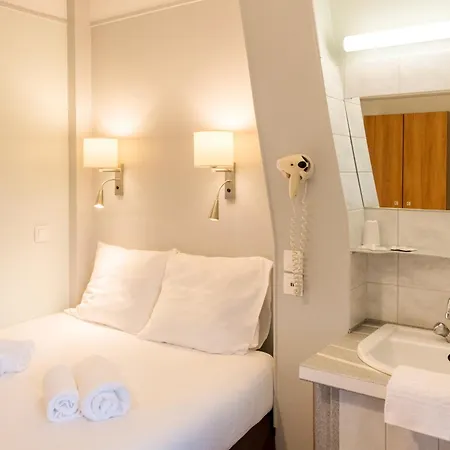 Marignan Hotel