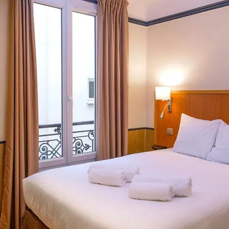 Hotel Marignan Paris