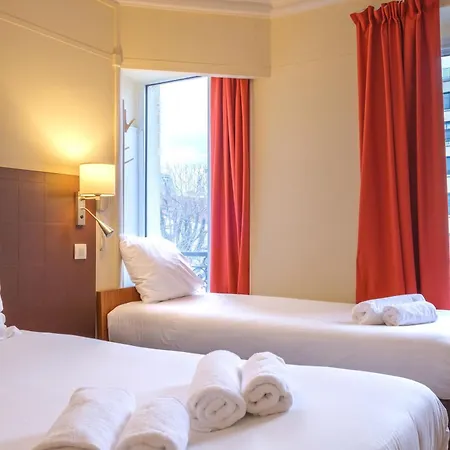 Hotel Marignan