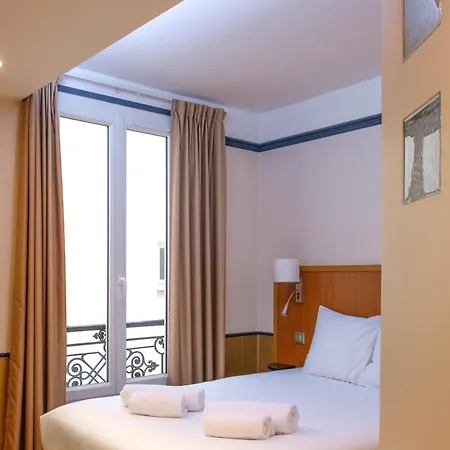 Marignan Hotel Paris