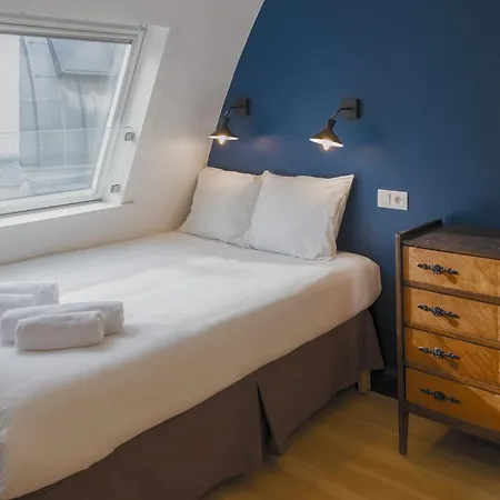 Marignan Paris