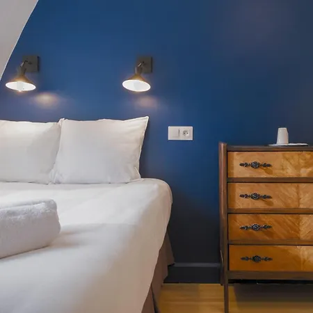 Hotel Marignan *