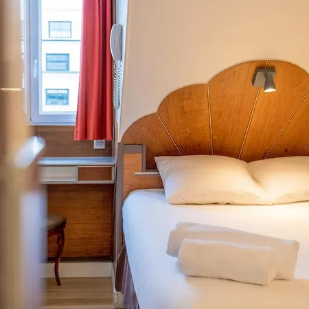 Hotel Marignan