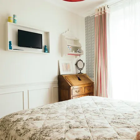 Bed & Breakfast Chez Pépé Merle - D'hôte Au Coeur De *