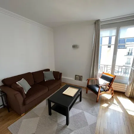 Saint Antoine Citycosy * パリ