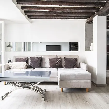 Marais We Merris Appartement