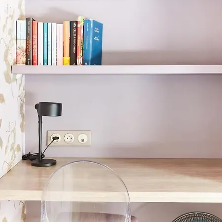 Vosges 1br Cozy
