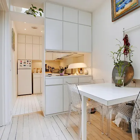 Place D'italie Luxury Flat Διαμέρισμα Παρίσι