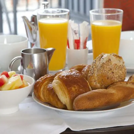 Hotell Le Senat Paris